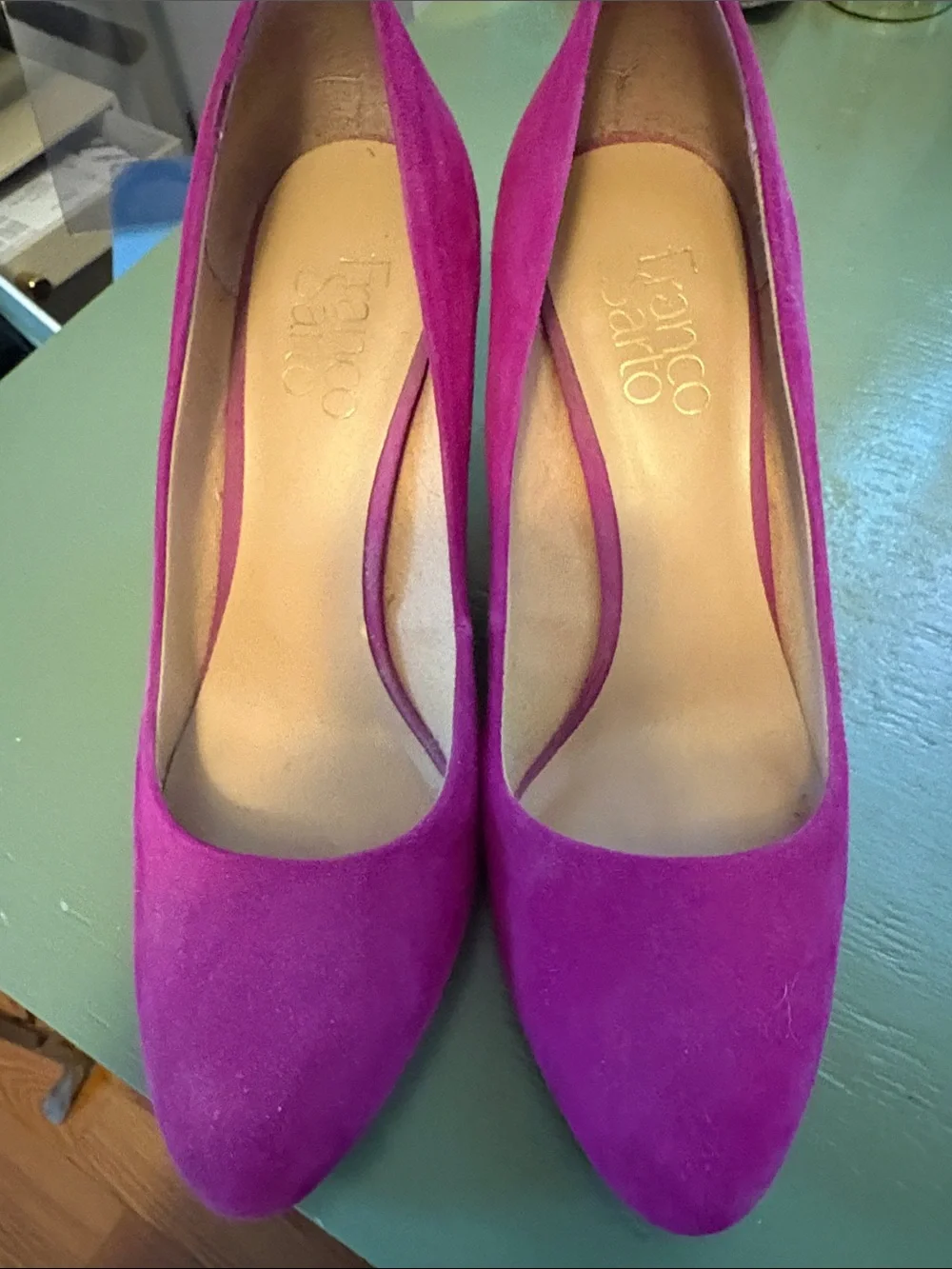 Franco Sarto franco sarto